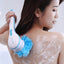 5-in-1 Electric Bath Shower Brush for Exfoliation and Massage