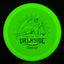Classic Glow DX Valkyrie Disc Golf Driver