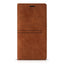 For iPhone 13 Dream Pair Suction Flip Phone Holster Card Holder Protective Cover - Korvel