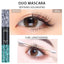 Ensemble Cosmétique Premium O'CHAI : Mascara, Eyeliner et Fard à Paupières