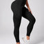 High Waist Active Leggings - Korvel