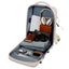 Dry Wet Separation Backpack for Travel and Business
