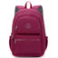 Women's Large Capacity Multi-layer Travel Backpack