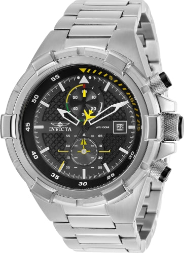 Invicta Men's Aviator Watch