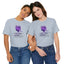 I Am a Soul Unisex Jersey Short Sleeve Tee