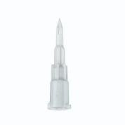 Aiguilles Vented Vn1000L 100 par B.Braun