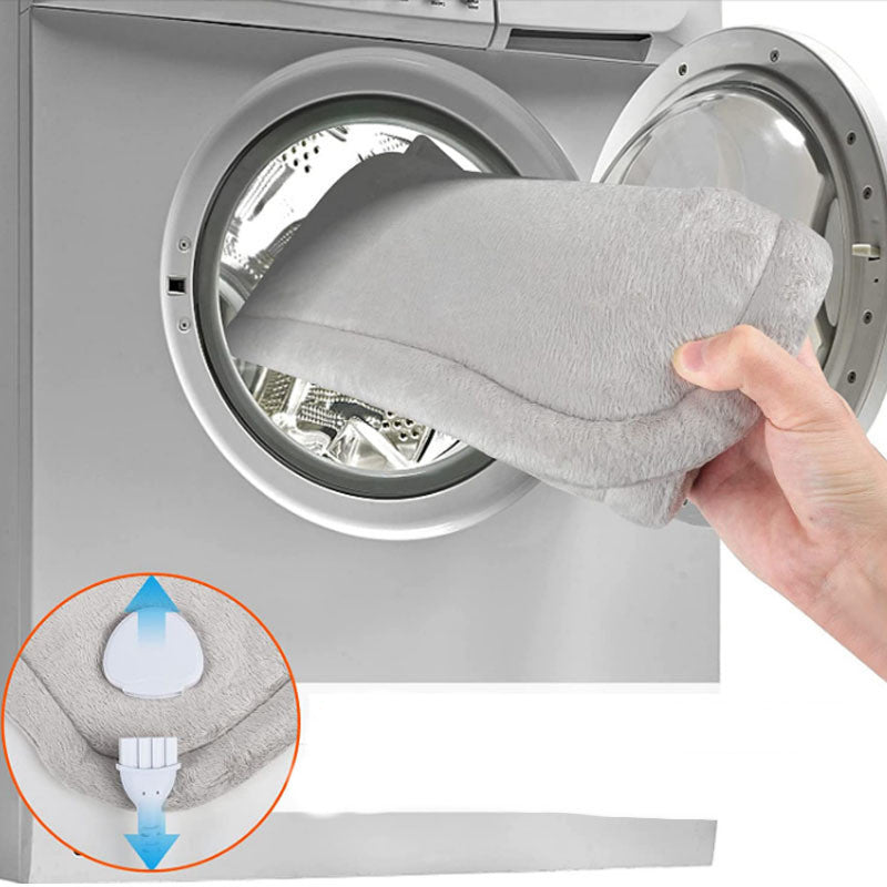 Manta Caliente de Compresas para Fisioterapia de Invierno para Hombros y Cuello