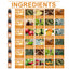 Autumn Aromatherapy Essential Oil, Long-Lasting Warm Fragrance Soft Fragrance Indoor Warm Atmosphere Aromatherapy Essential Oil - Korvel