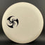 Disque D-Line P2 Mini Huk Stamp - Innova Warehouse Stash