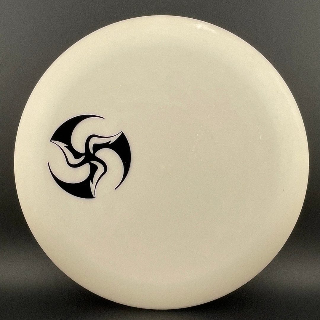 Disque D-Line P2 Mini Huk Stamp - Innova Warehouse Stash