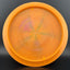 Bravo Mad Cat Control Driver - Premium Disc Golf Disc