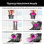 Buse Anti-Vol pour Dyson Airwrap