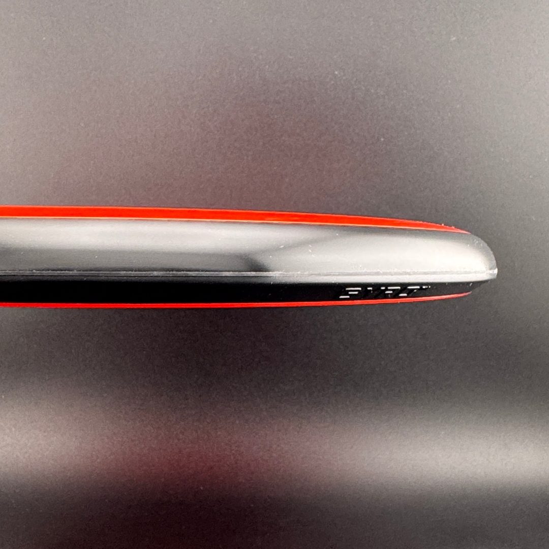 Neutron Spin Disc Golf Putter