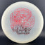 Disque de Disc Golf Glow Gnome