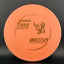 Soft Pro Toro Disc Golf Midrange