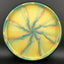 Cosmic Neutron Entropy Disc Golf Putter