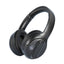 Head mounted Bluetooth earphones with portable power bank wireless earphones Type-C interface foldable card insertion - Korvel