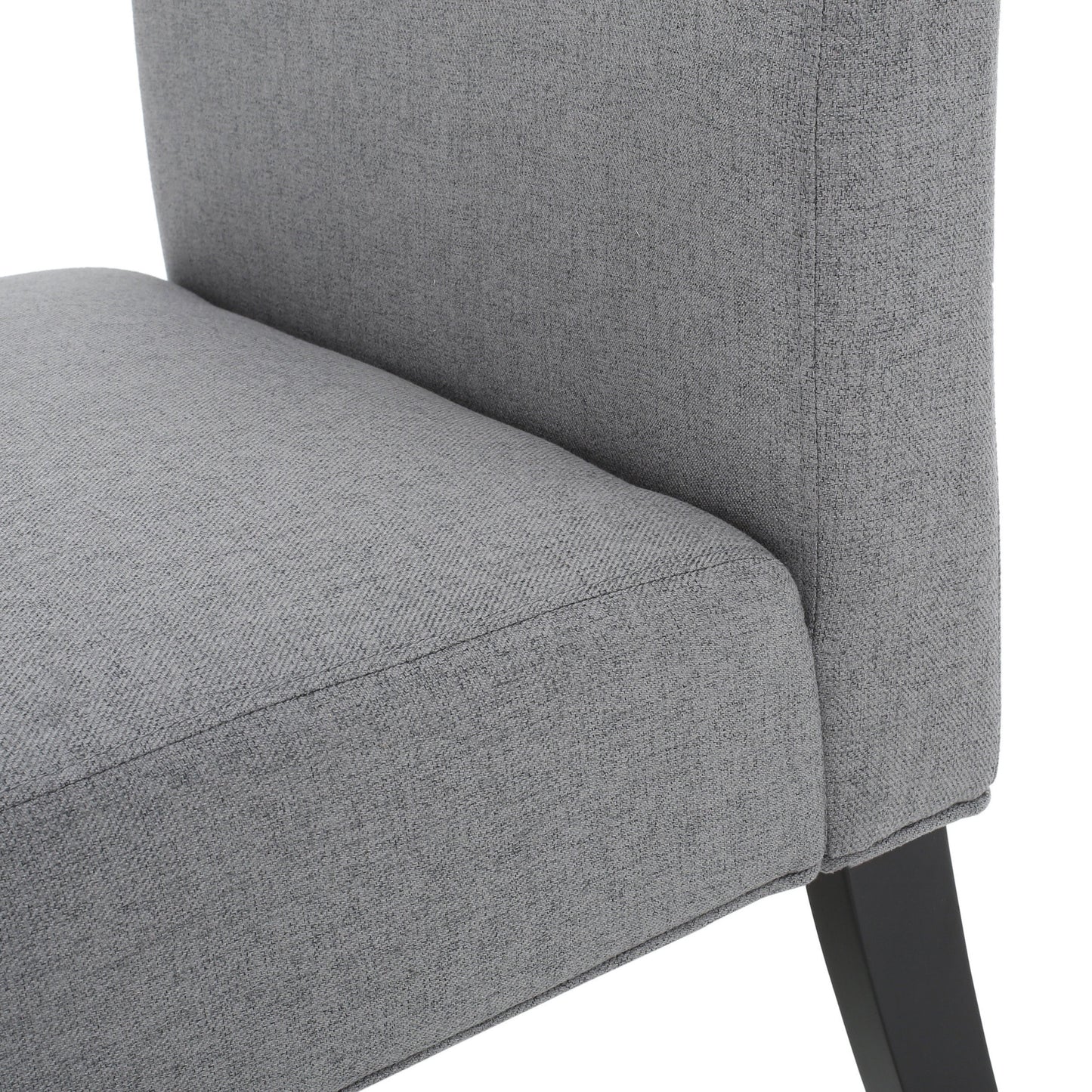 ACCENT CHAIR - Korvel