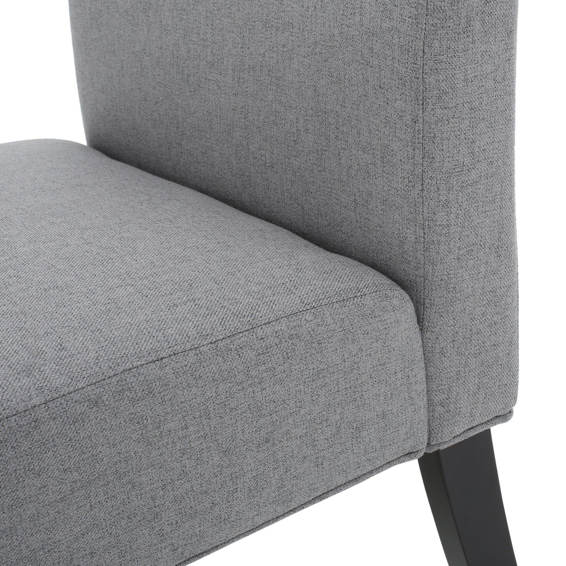 ACCENT CHAIR - Korvel