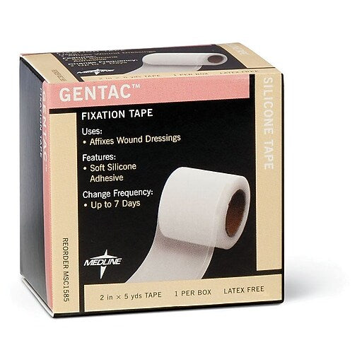 Gentac Tape Dressing 0.8" - Premium Quality Office Mat