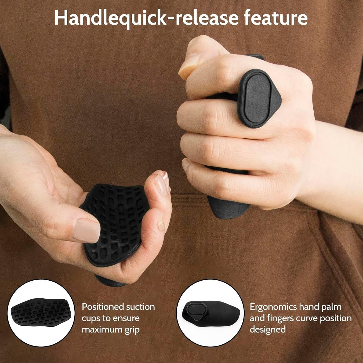 Grip strength device finger exercise device finger exercise device sports fitness device - Korvel