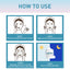Collagen Anti-Wrinkle Cream, Moisturizes Tightens Tender Skin And Anti-aging Face Cream - Korvel