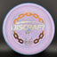 Discraft Swirl ESP Sled - Première Course Disque de Disc Golf