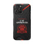 Cat Approved Samsung Galaxy Case — Classified Edition