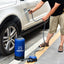 Outdoor portable pressure outdoor shower bag - Korvel