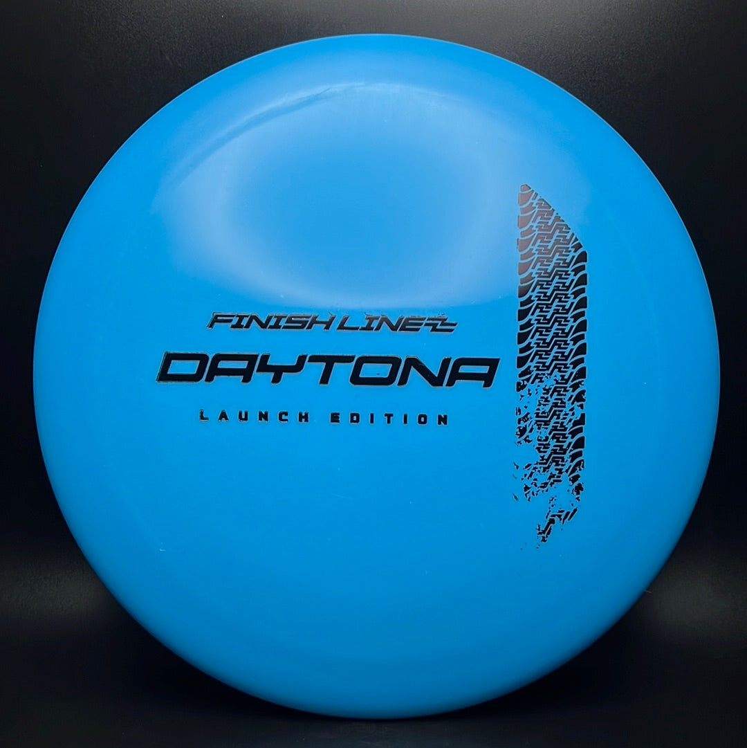 Forged Daytona - Édition de Lancement Disque de Golf