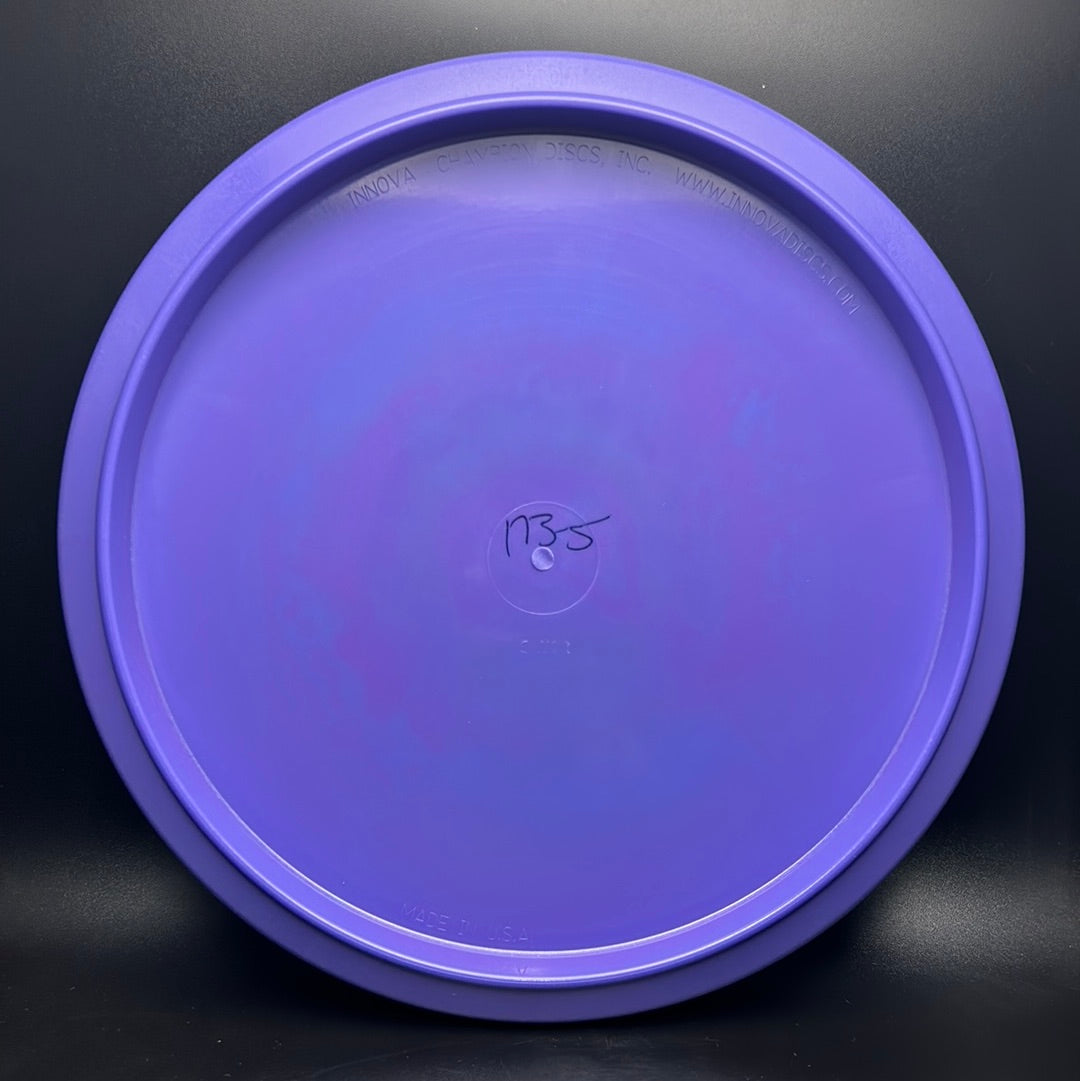 Disque de golf Innova Star Gator F2