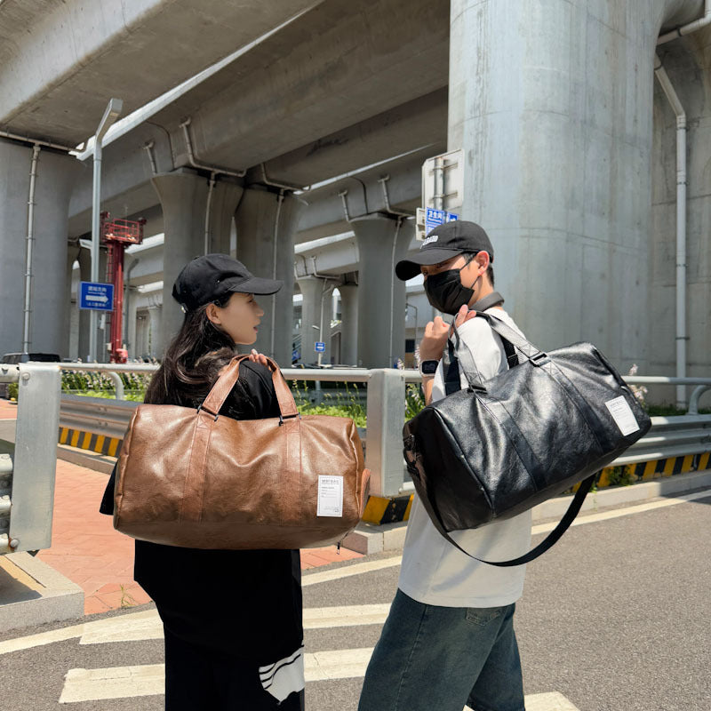 Bolsa de Deporte de Gran Capacidad para Hombre