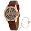 Reloj Just Cavalli para Mujer Just Trama