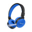 AKZ-B67 Bluetooth Headset with Flashlight and FM Radio