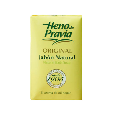 Savon Bar Naturel Original Heno de Pravia