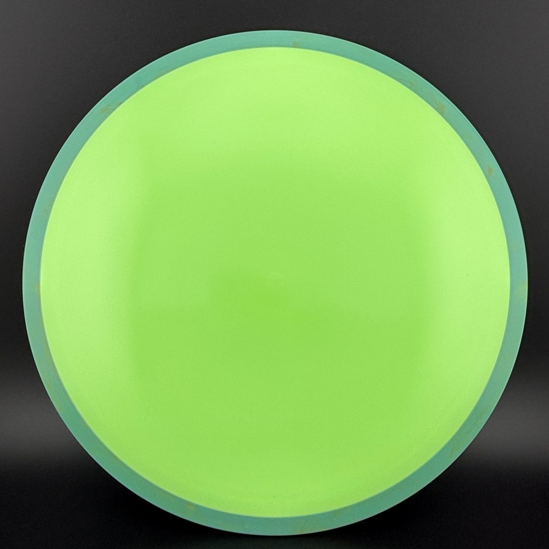Fission Insanity - Premium Blank Disc Golf Driver
