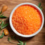 Vibrant Large Crystal Sugar Edible Cake Toppings - 10 Colors