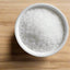 Vibrant Large Crystal Sugar Edible Cake Toppings - 10 Colors