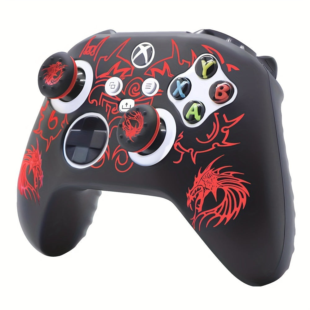 XBOX ONE Controller Silicone Protective Cover