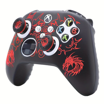 XBOX ONE Controller Silicone Protective Cover