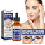 Essence de visage au vitamine C premium pour une peau radieuse