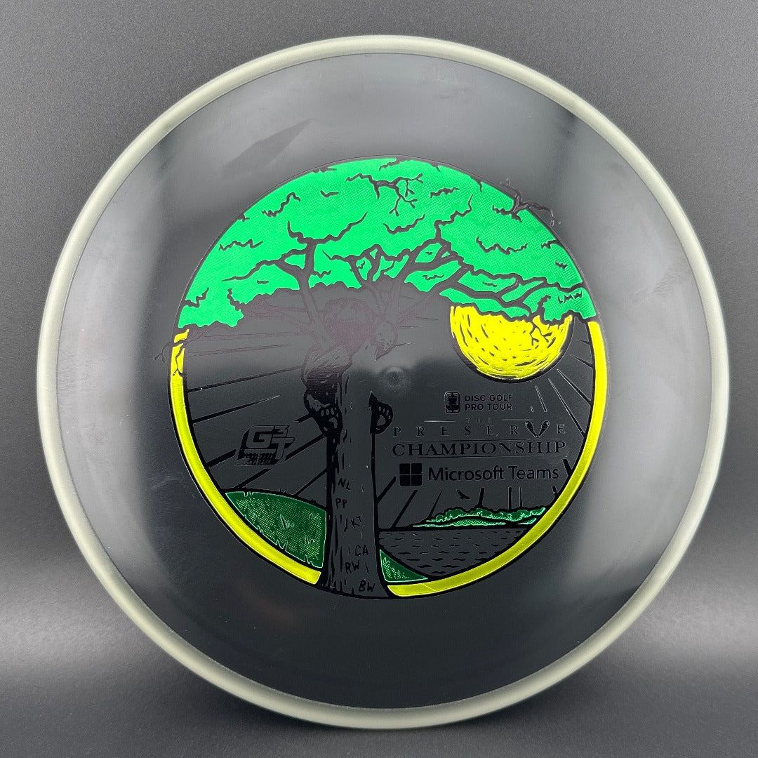 R2 Eclipse Neutron Crave - The Preserve Championship Edition