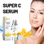 Sérum Super C - Essence Hydratante pour une Peau Radieuse