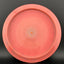 Soft Aura Construct - Limited Edition Disc Golf Driver