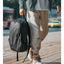 Men's Casual Laptop Backpack - Urban Simplicity