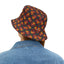 Hater Fun Political Parody Bucket Hat