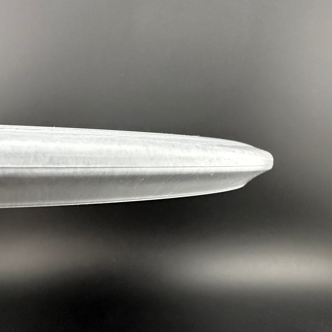 Swirl P-Line MD3 (Flex 2) - Huk Lab TriFly Stamp Disc