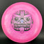 Elixir Idol - First Run Disc Golf Driver
