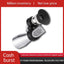 Hd Night Vision Mini Pocket Portable Metal Small Corner Monocular - Korvel