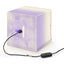 Lampe Cube Lumineuse Un Instant à la Fois